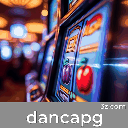 dancapg: Bônus e Ofertas Únicas Esperam por Você!