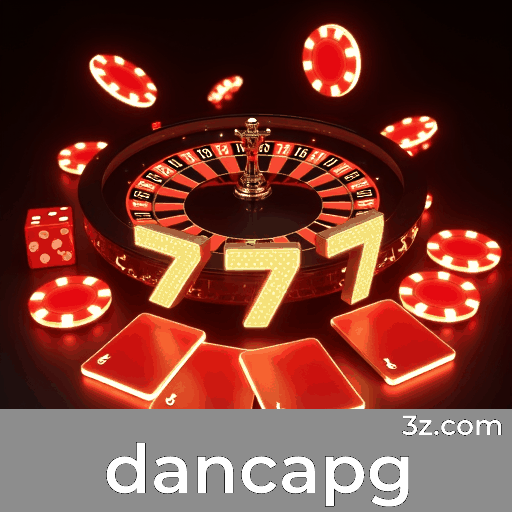 Experimente a Emoção dos Jogos de Cassino no dancapg
