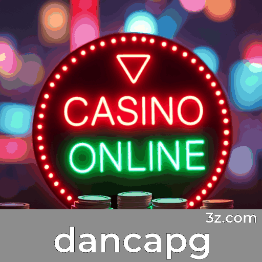 Dancapg: Experimente a Emoção Instantânea do Crash com Altos Retornos