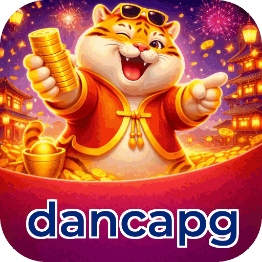 Catálogo dancapg 2.547 jogos - Pragmatic Play, Evolution, NetEnt