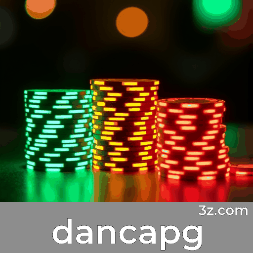 dancapg: Bônus e Ofertas Únicas Esperam por Você!