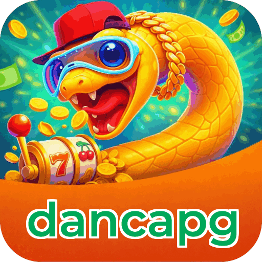Logo da dancapg