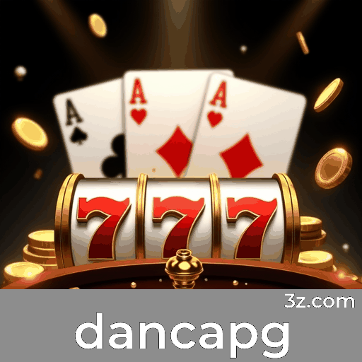 dancapg: Seu Cassino Online Seguro e Premiado