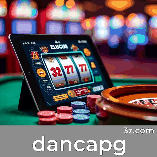 Experimente a Emoção dos Jogos de Cassino no dancapg