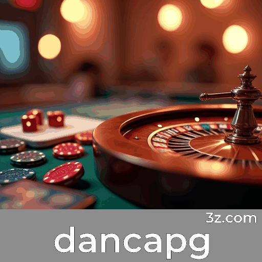 Internacional Premium Casino Experience com dancapg