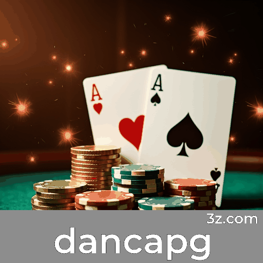 dancapg: Bônus e Ofertas Únicas Esperam por Você!