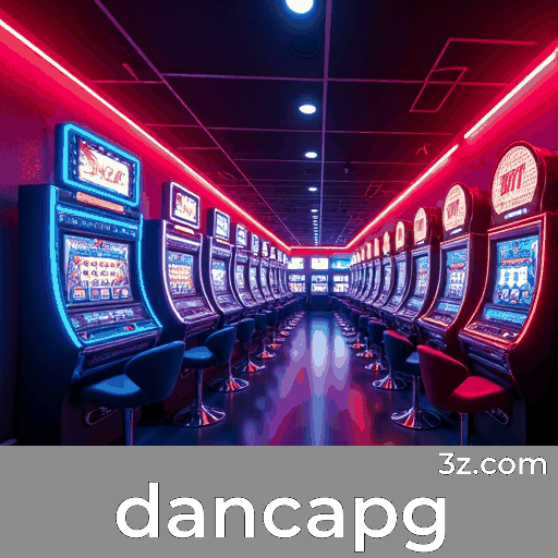 Dancapg: Experimente a Emoção Instantânea do Crash com Altos Retornos