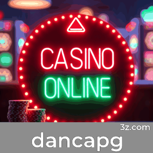 Comunidade Dancapg: O Paraíso Interativo para Jogadores Globais