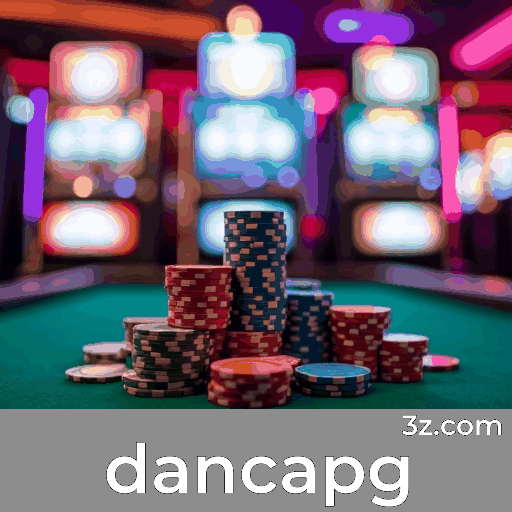 dancapg: Bônus e Ofertas Únicas Esperam por Você!