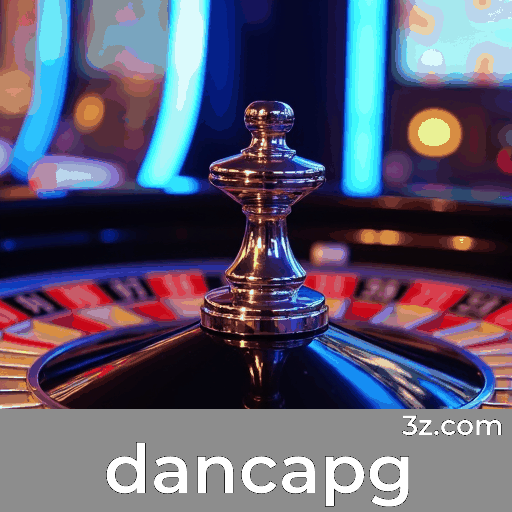 dancapg: Seu Cassino Online Seguro e Premiado