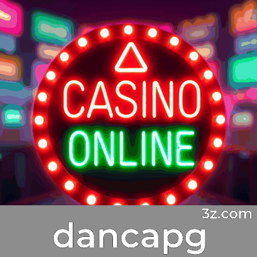 Experimente a Emoção dos Jogos de Cassino no dancapg